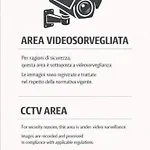 アパート Comecasa Loft Navigli 2 Bedrooms ミラノ