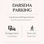 Comecasa Loft Navigli 2 Bedrooms Apartman