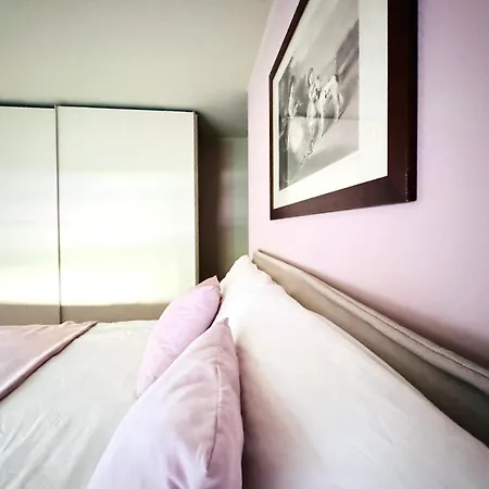 Comecasa Loft Navigli 2 Bedrooms Milaan