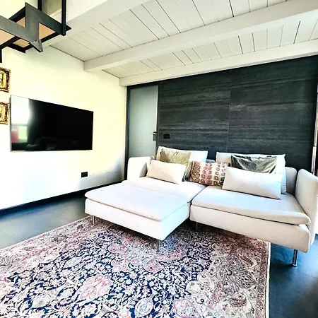 Comecasa Loft Navigli 2 Bedrooms