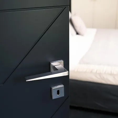 Comecasa Loft Navigli 2 Bedrooms * Milaan