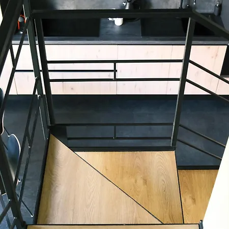 Comecasa Loft Navigli 2 Bedrooms * Milano