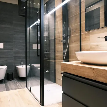 Appartamento Comecasa Loft Navigli 2 Bedrooms