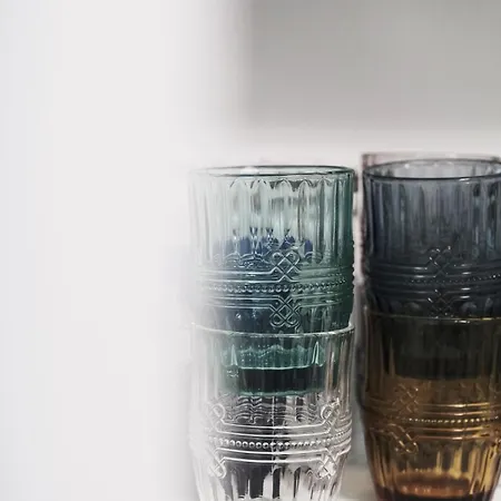 Comecasa Loft Navigli 2 Bedrooms Appartement Milaan