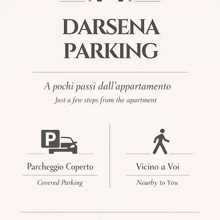 Comecasa Loft Navigli 2 Bedrooms شقة