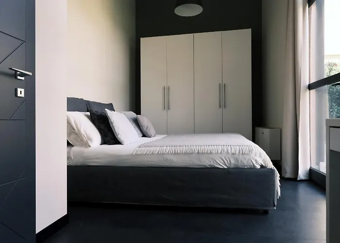 Comecasa Loft Navigli 2 Bedrooms Apartament *