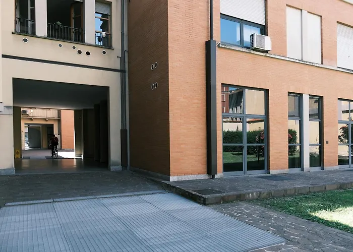 Comecasa Loft Navigli 2 Bedrooms Apartament Mediolan
