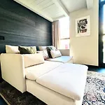 Comecasa Loft Navigli 2 Bedrooms Appartement Milaan