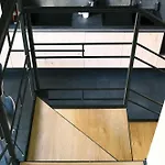 Comecasa Loft Navigli 2 Bedrooms * Milaan