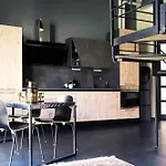 Comecasa Loft Navigli 2 Bedrooms