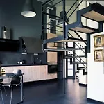 Comecasa Loft Navigli 2 Bedrooms Appartement *