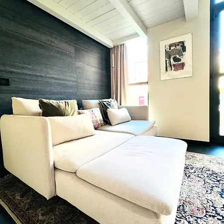 Comecasa Loft Navigli 2 Bedrooms Apartamento Milão