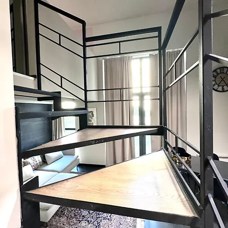 Comecasa Loft Navigli 2 Bedrooms Apartamento Milão