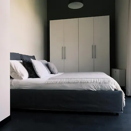Comecasa Loft Navigli 2 Bedrooms Appartement *