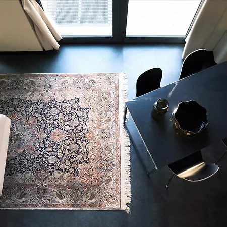 Appartement Comecasa Loft Navigli 2 Bedrooms Milaan